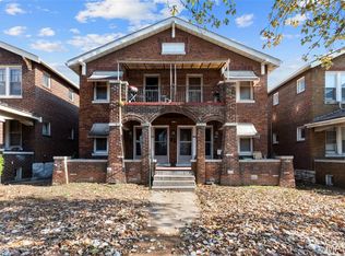 4022 Hydraulic Ave, Saint Louis, MO 63116