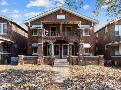 4022 Hydraulic Ave, Saint Louis, MO, 63116