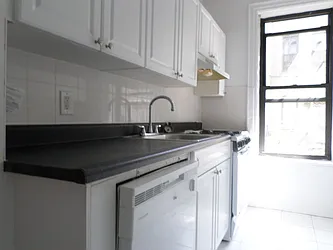 Rented by Keller Williams NYC