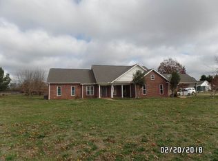 271 Mathews Rd, Fort Valley, GA 31030