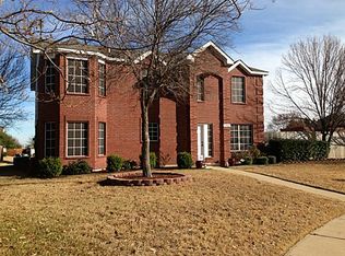 1202 Hearthstone Ct, Allen, TX 75002