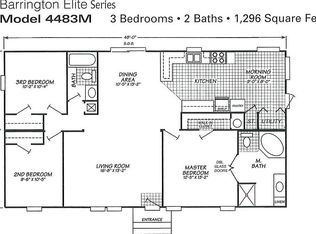 36011 Sassy Way, Dade City, FL 33525