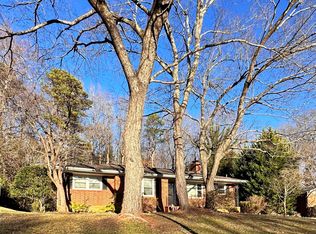 3825 Sheffield Dr, Charlotte, NC 28205