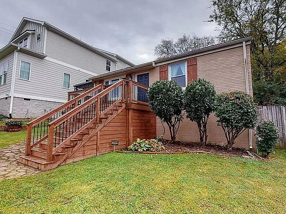 3rd image of 3803 Nevada Ave