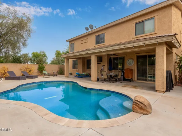 15910 W SHANGRI LA Road, Surprise, AZ 85379