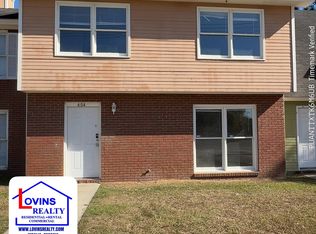 Wooten--Colony Square - 404, Vidalia, GA 30474