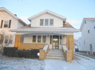 3236 Otto St, Toledo, OH 43608