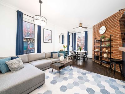 48-50 W Hamilton Pl #1, Jersey City, NJ, 07302