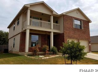 5502 Milky Way Ave, Killeen, TX 76542
