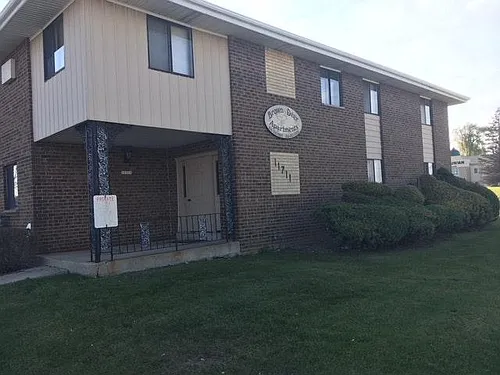 11711 W Brown Deer Rd Photo 1