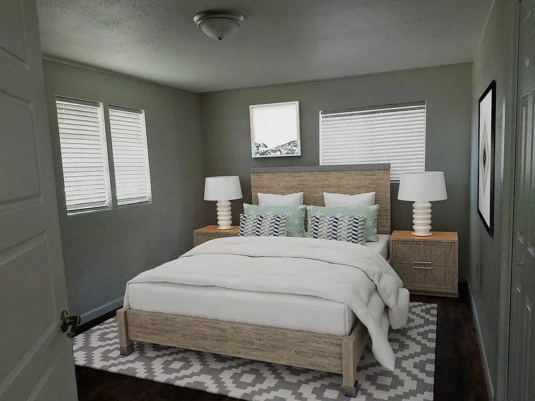 1654 Skyline Dr #1 — Photo 6