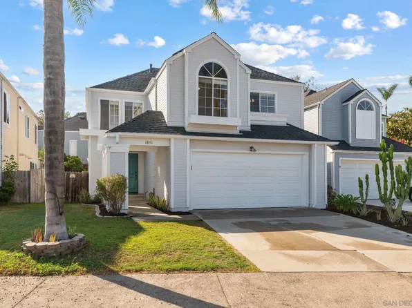 1851 Via Primero, Oceanside, CA 92056