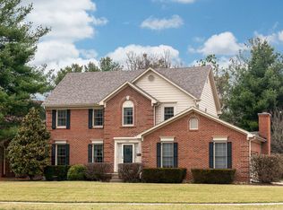 7708 Greenlawn Rd, Louisville, KY 40242