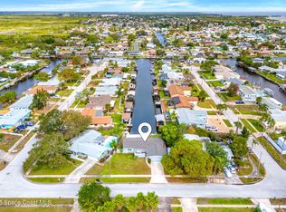 1430 S Harbor Dr, Merritt Island, FL 32952