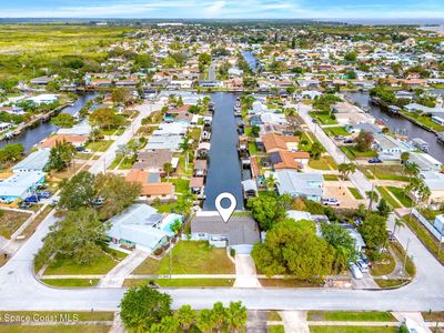 1430 S Harbor Dr, Merritt Island, FL, 32952