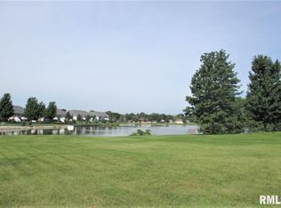 1709 Gingoteague Way, Pekin, IL