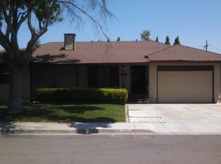 1510 Shasta Ln, Los Banos, CA