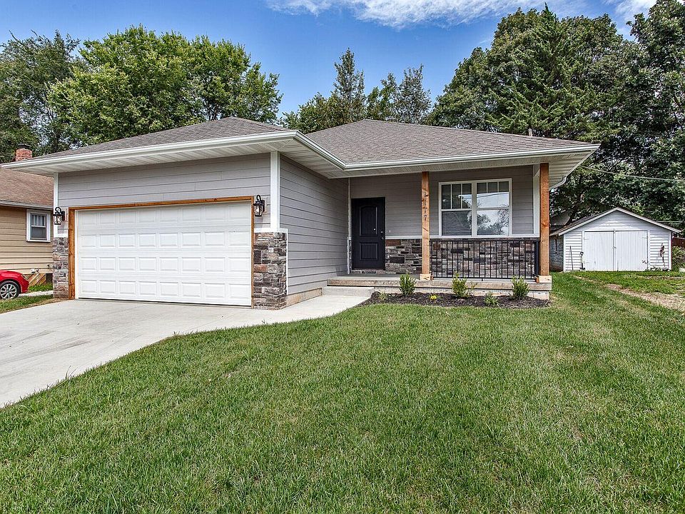 Curb View