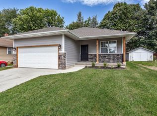 1133 E Loren St, Springfield, MO 65807