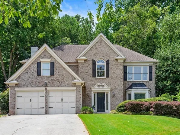 5346 Oxford Chase Way, Dunwoody, GA 30338