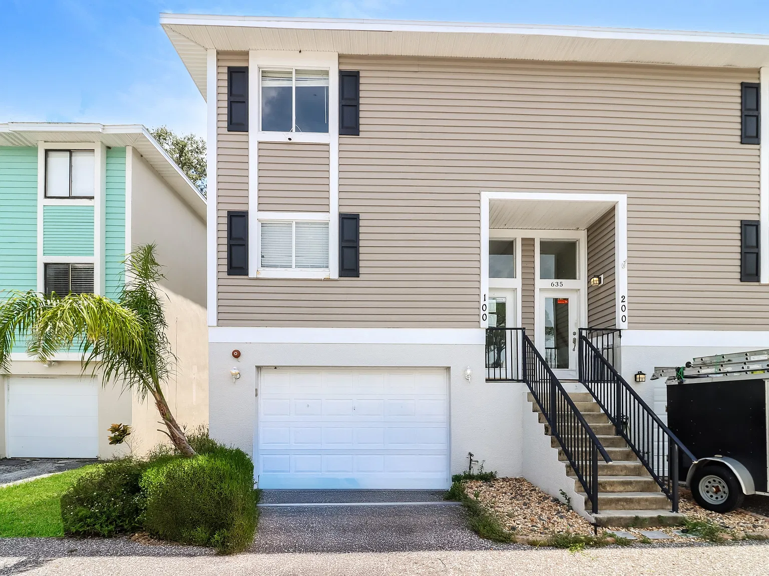 635 Michigan Blvd — Photo 1