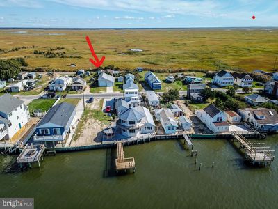 251 New Jersey Ave, Fortescue, NJ, 08321