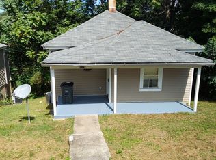 1512 Cliff St, Lynchburg, VA 24501