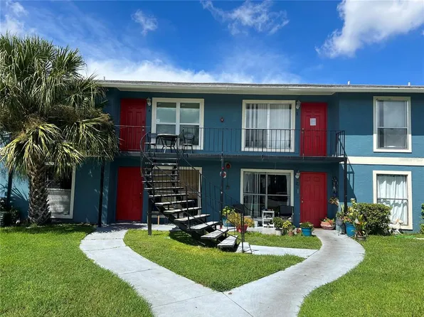 1866 Caralee Blvd APT 3, Orlando, FL 32822