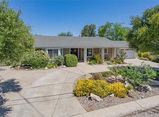 1541 Fairway Dr, Paso Robles, CA 93446