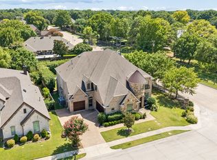 2405 Arbor Gate Ln, Colleyville, TX 76034