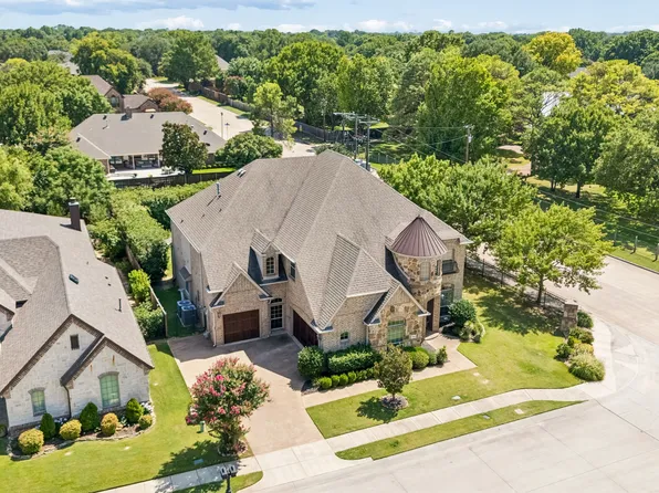 2405 Arbor Gate Ln, Colleyville, TX 76034