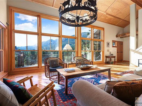 3rd image of Eagle Trail Retreat