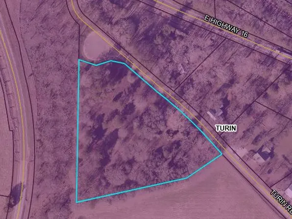 0 Turin Rd, Senoia, GA 30276