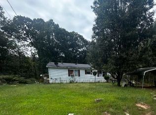 125 Lewis Crump Rd, Carnesville, GA 30521
