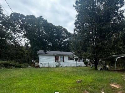 125 Lewis Crump Rd, Carnesville, GA, 30521