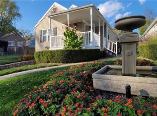 3610 Norledge Ave, Kansas City, MO 64123