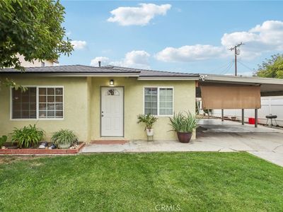 15488 Quail St, Chino Hills, CA, 91709