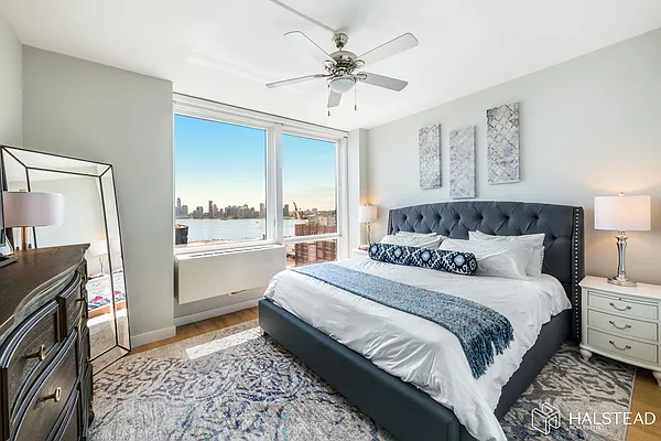 Rented by Brown Harris Stevens | media 9