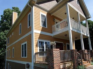 164 Estelle Park Dr, Asheville, NC 28806