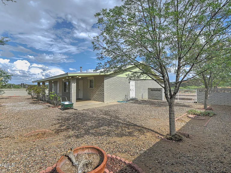 477 W Baseline Spur — Photo 34