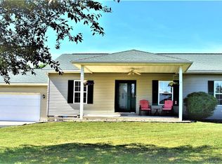 540 Brigetta Dr NE, Corydon, IN 47112