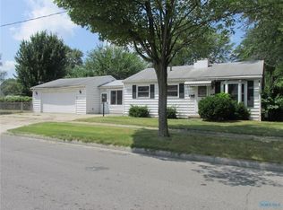 2207 Airline Ave, Toledo, OH