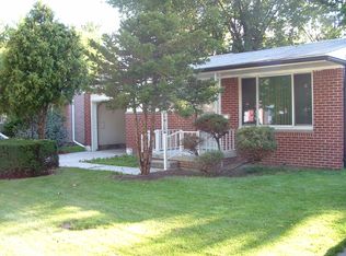 29604 Edward Dr, Inkster, MI 48141