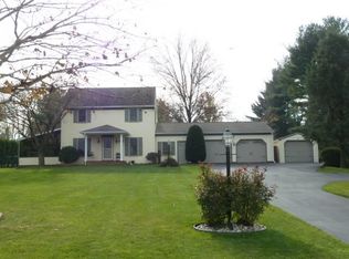 3464 Stone Ridge Rd, York, PA 17402