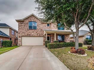 131 Old Settlers Trl, Waxahachie, TX 75167