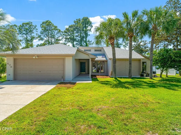 478 Wahoo Rd, Panama City Beach, FL 32408