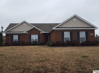 110 Cool Creek Rd, Hazel Green, AL 35750