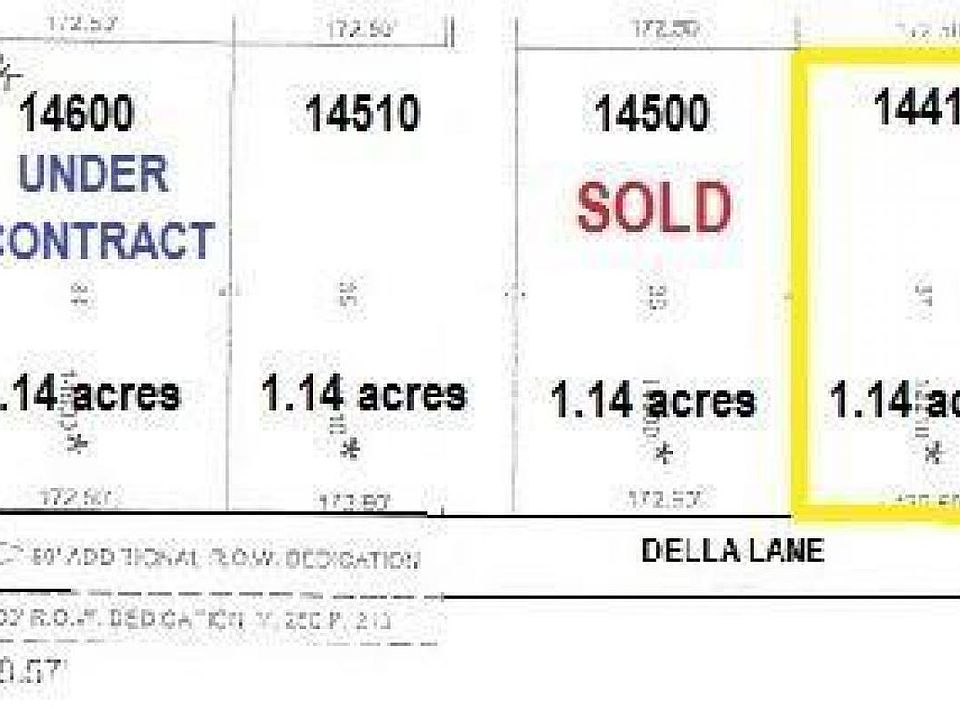 1st image of 14410 Della Ln