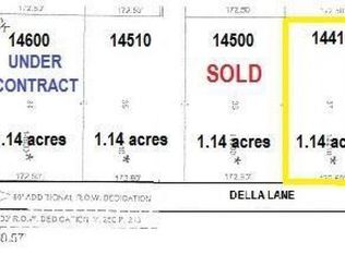 14410 Della Ln, Amarillo, TX 79119