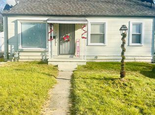 17324 Winston St, Detroit, MI 48219